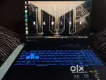 ASUS TUF Gaming A15 Ryzen 7 | RTX 3050 | 16GB RAM | 512GB SSD | 144Hz