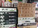 BRAND NEW GAS STOVE STARTING FROM 1500 ONWARDS.