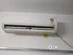 Voltas 1.5 Ton 5 Star Split AC - Used, Good Condition, For Sale