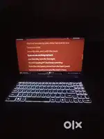 MSI Modern 15, 8 gb ram