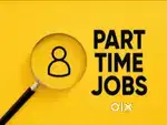 Work at from home