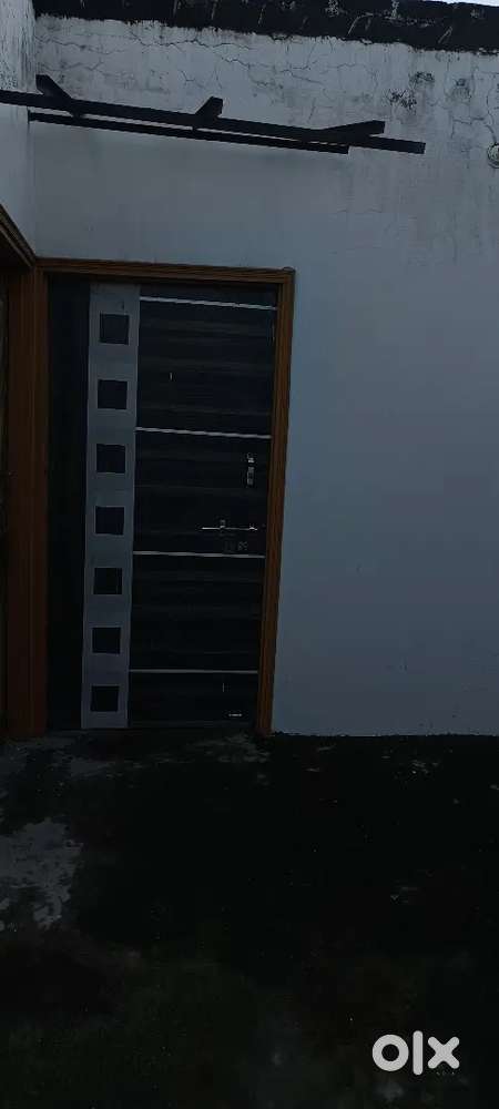 1 room with bathroom