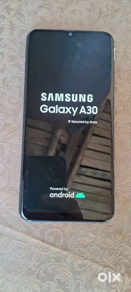 Samsung Galaxy A30 Only mobile phone
