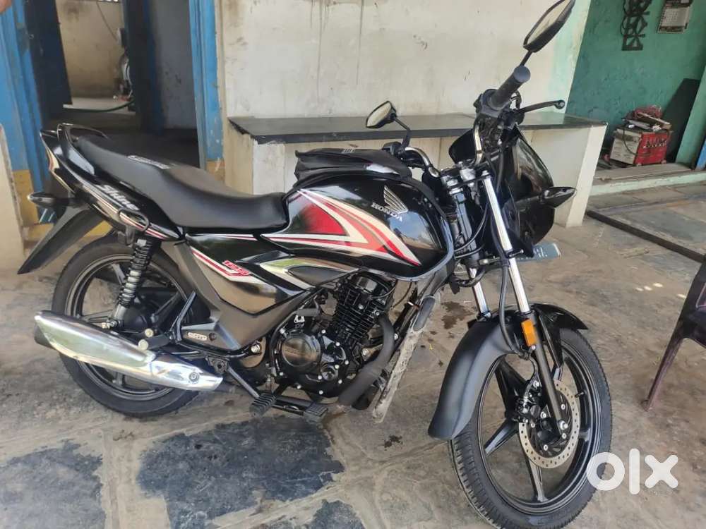 Honda shine Disc brake 2025/07/27
