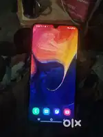 Samsung A50 4/64 Good Condition