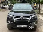 Toyota Fortuner 3.0 4X2 MT, 2018, Diesel