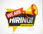 Front office executive for Hotel