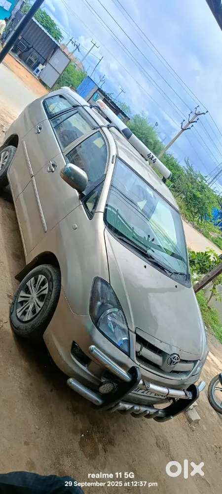 Toyota Innova 2008