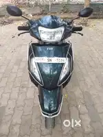 TVS JUPITER