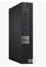Dell Mini PC