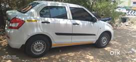 Maruti Suzuki Swift Dzire Tour 2019
