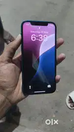 I phone 12