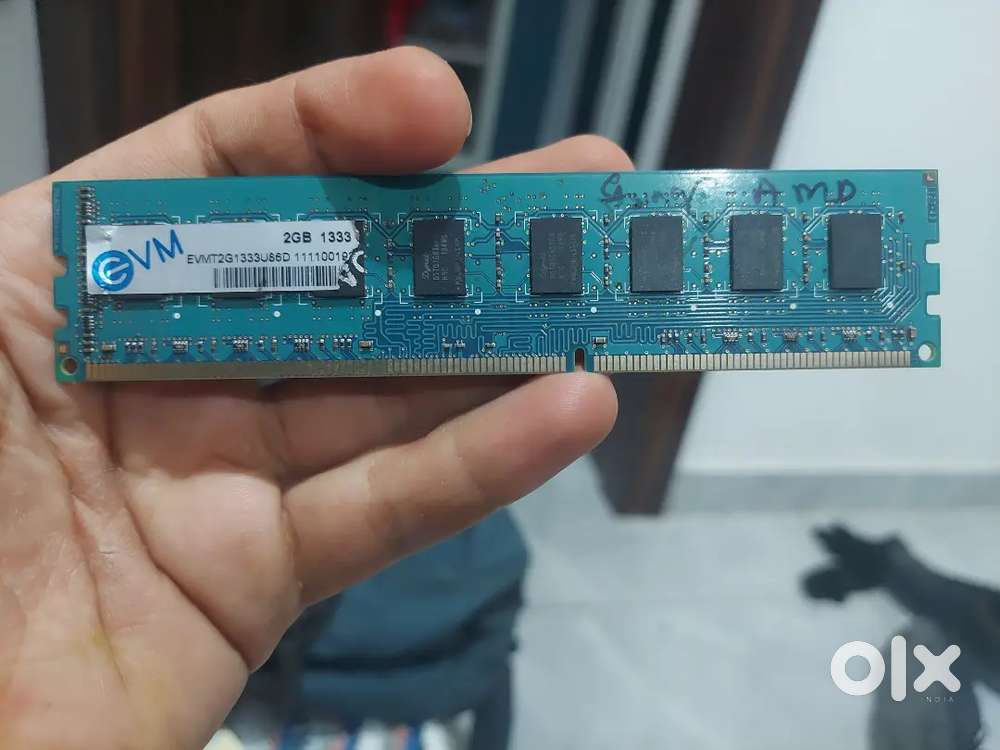 RAM FOR PC