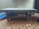 1 years old Pooja table hai