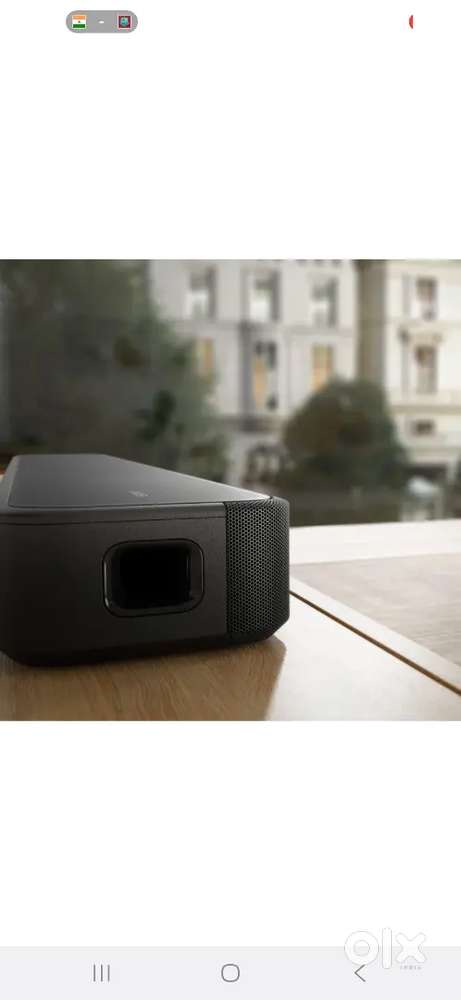 SONY SOUNDBAR S2000
