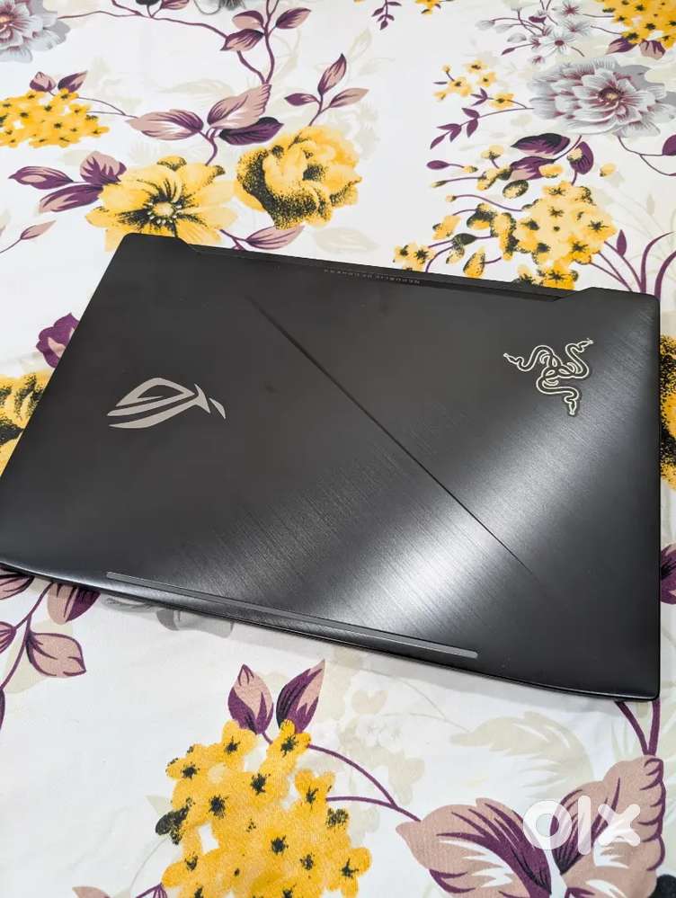 ASUS ROG Strix Gaming Laptop