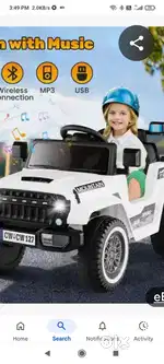 Toys Service
