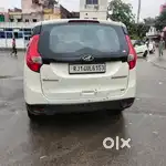 Mahindra Marazzo 2018 Diesel 89000 Km Driven