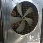 Desert Cooler
