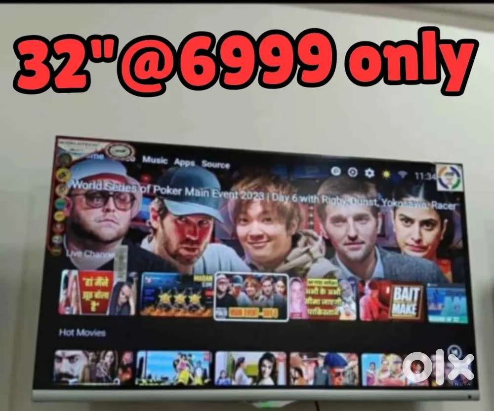TOPPU TAKKARU DIWALI ULTIMATE DISCOUNT SALES SONY SMART 4K TV