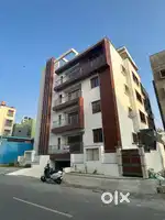 HSR 4BHK Apartment Ground floor for sale