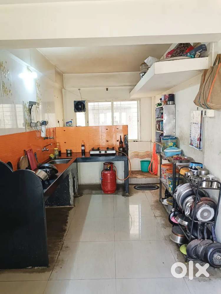 1 Flatmate requirement