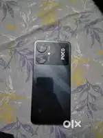 Poco m6 5g  8gb ram 256gb memory
