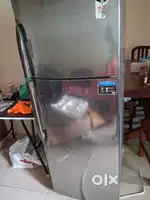 Samsung fridge