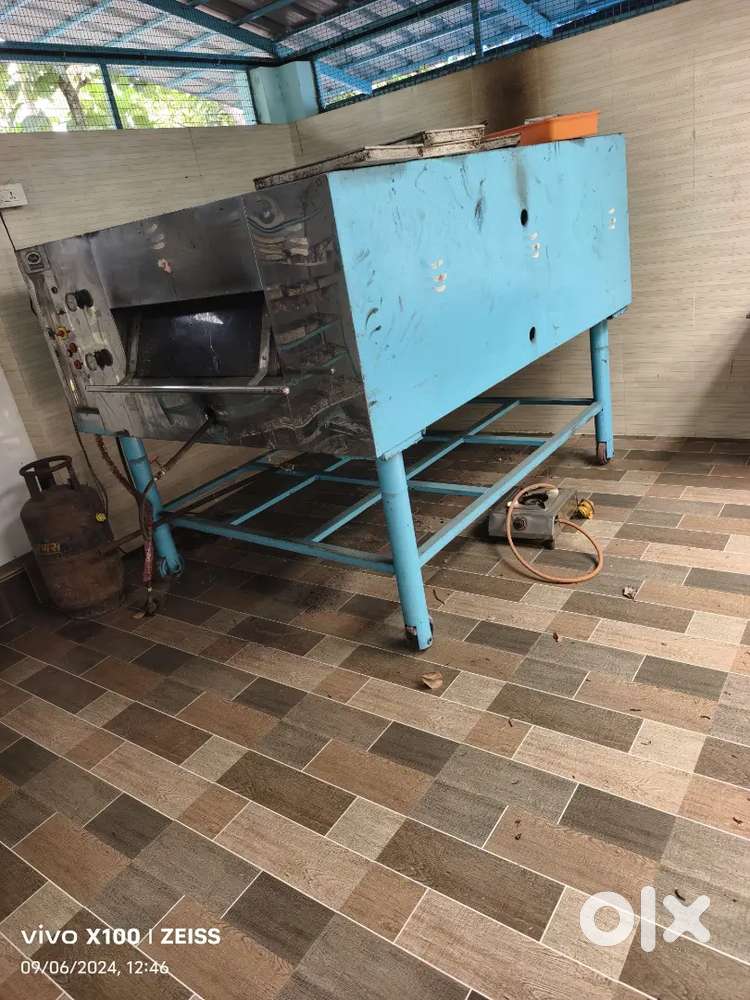 Borma equipments for sale