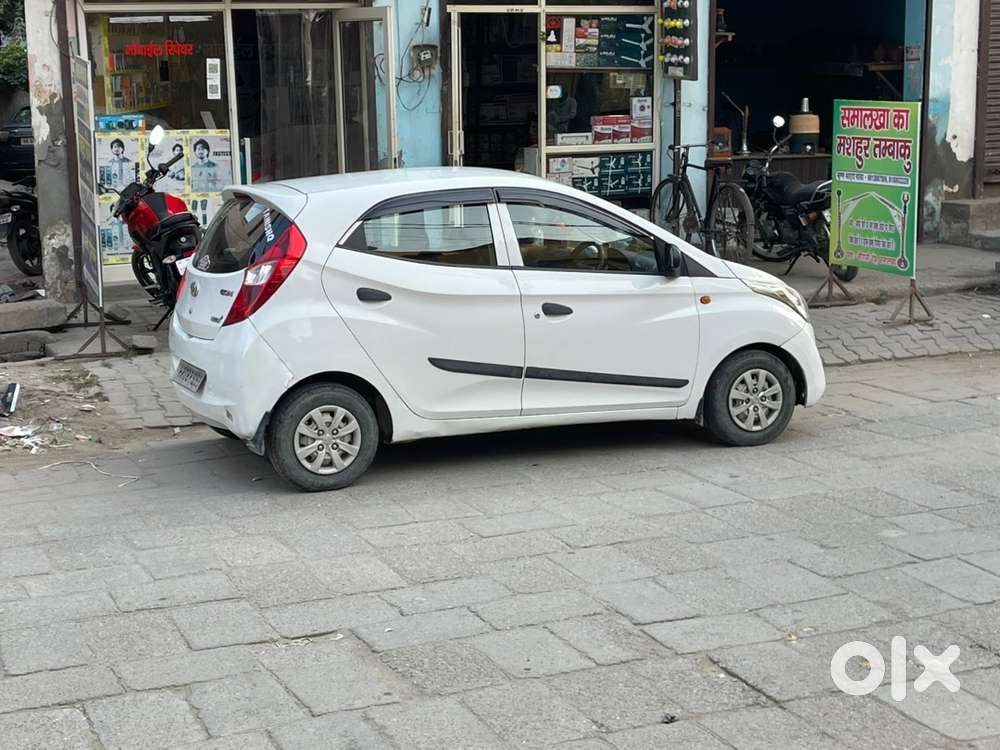 Hyundai EON 2013 Petrol 89000 Km Driven