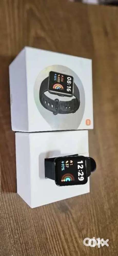 Redmi Watch 2 lite Brand New