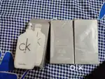 Luxury Perfume
Limited offer,Perfume Calvin Klein seal pack