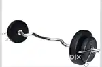 Dumbell set