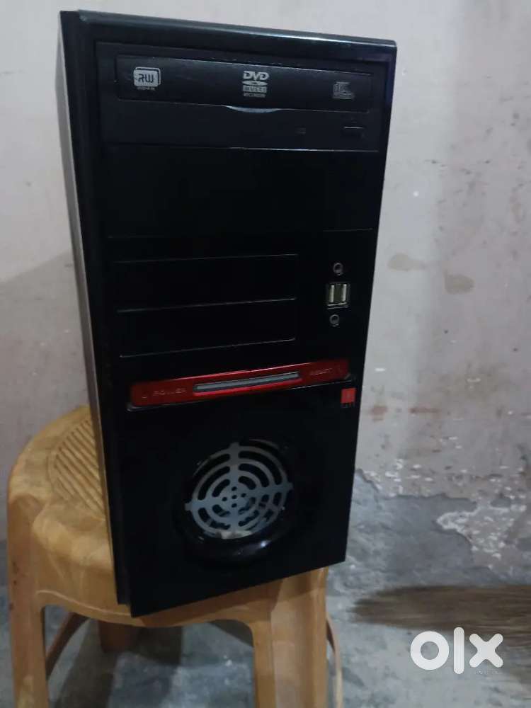 Core i5 3rd generation cou
