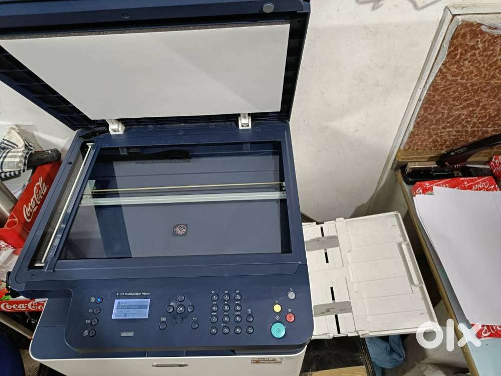 Xerox B1022