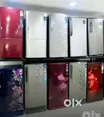 Less  used  fridges  available