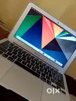 Apple macbook air 256 storage urgent sell