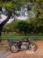 2007 bullet standard 350 with all documents and passing
