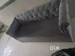 Sofa and Wardrobe for Sale