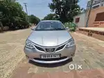Toyota Etios G SP*, 2014, Petrol