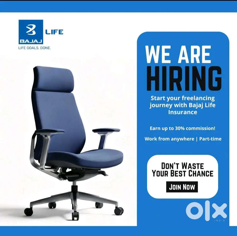 Insurance Consultant