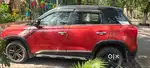 Maruti Suzuki Vitara Brezza 2018 Diesel Well Maintained