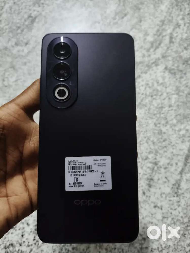 OppoK12x5G/6/128/