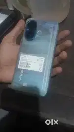 V60 8/256 new mobile