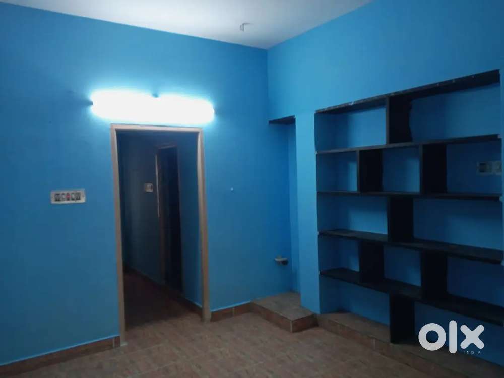 Tenant must be families