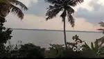 Water Front Land for Sale Thevara Kochi
