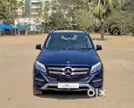 Mercedes-Benz GLE 350 d, 2017, Diesel