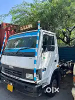 TATA LPT 710 NEW TYRES