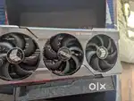 ASUS Radeon RX 7900XTX 24GB.