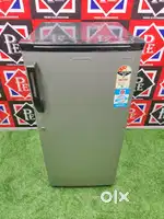 29#£ Kelvinator Single Door fridge 170 Ltrs with warranty service